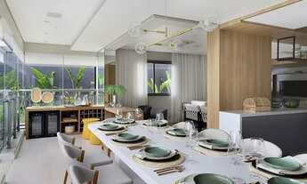 Imagem 4: Cobertura a Venda 343m² - última oportunidade!