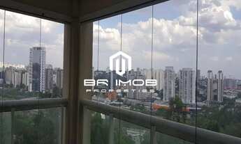 Imagem 5: APARTAMENTO RESIDENCIAL em SÃO PAULO - SP, PANAMBY