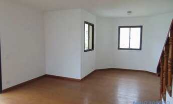 Imagem 4: DUPLEX - MOEMA PÁSSAROS - SP