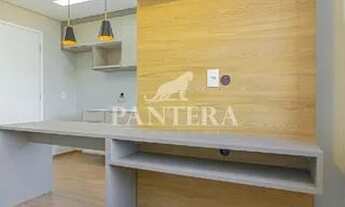 Imagem 7: Apartamento Semi Mobiliado a venda na Cidade Satélite Santa Bárbara