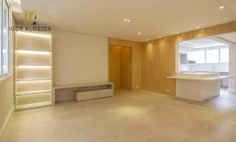 Imagem: Apartamento com 2 dormitórios, 110 m²