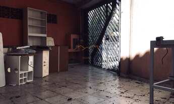 Imagem 5: SãO BERNARDO DO CAMPO - Casa Padrão - Vila Caminho do Mar