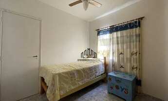 Imagem 4: Apartamento a venda na praia das Astúrias, com 03 dormitórios-02 banheiros-sacada com vist