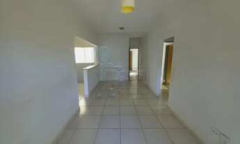 Imagem 2: Apartamento Padrão em Ribeirão Preto