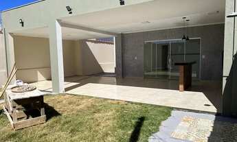 Imagem 2: Casa com 3 quartos