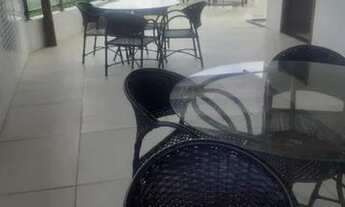 Imagem: Apartamento para aluguel tem 39m2 a beira