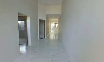 Imagem 3: Casa para venda tem 80 metros quadrados com 3 quartos em Nações - Fazenda Rio Grande - PR