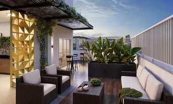 Imagem 3: Upper Rooftop Residencial Localização: Engenho de Dentro, Rio de Janeiro - RJ