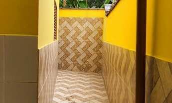 Imagem 2: Casa Vila Brasil