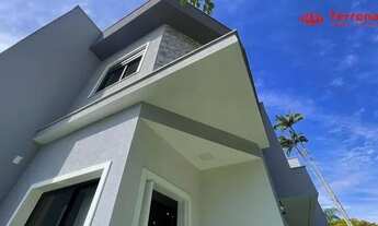 Imagem 4: Sobrado com 2 suítes à venda, 120 m² - Itoupava Seca - Blumenau/SC