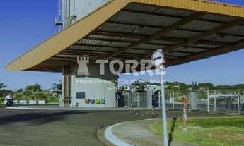 Imagem 2: Galpão - Chácara Monte Alegre - Sumaré