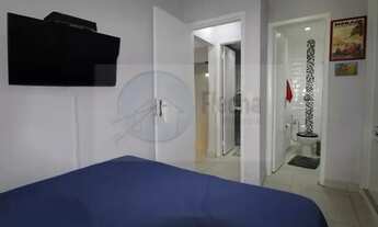 Imagem 5: São Paulo - Apartamento Padrão - Brooklin