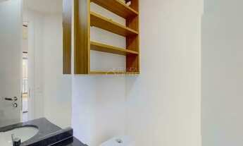 Imagem 7: Con dominio Edificio Vita Bom Retiro