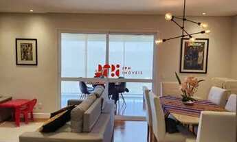 Imagem 3: Apto na Granja Julieta - 95m²