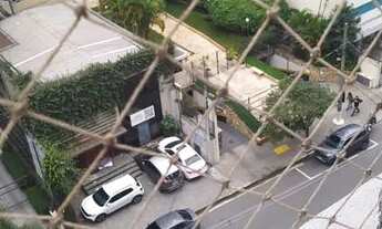 Imagem 7: Apartamento para aluguel tem 150 metros com 3 quartos suite e 1 vaga! Arborizado! Junto Ib