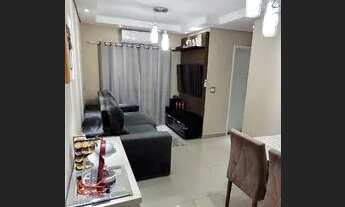 Imagem 6: Apartamento - Vila São Pedro - Hortolândia