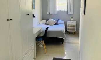 Imagem 3: Quarto privativo em Coliving na Vila Nova Conceição - São Paulo - SP