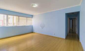 Imagem 2: Apartamento no Bigorrilho com 03 dormitórios e 02 vagas de garagem