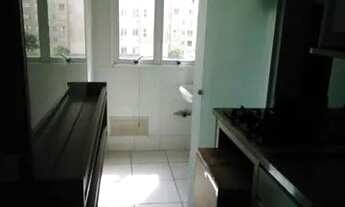 Imagem 2: Apartamento para locação no Flex Osasco 2