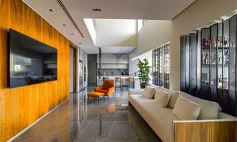 Imagem 2: Pompéia Único Casa com 3 dormitórios