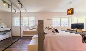 Imagem 7: Residencial Blue Loft para locação com ótima localização na Vila Nova Conceição