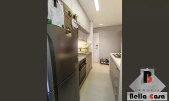 Imagem 7: Apartamento para aluguel e venda possui 85 metros quadrados com 2 quartos