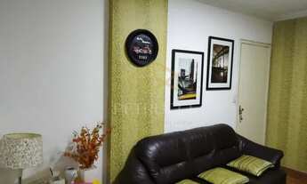 Imagem 3: Kitnet - Botafogo - Campinas