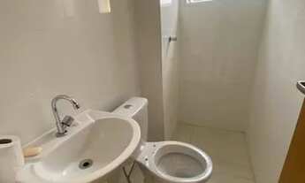 Imagem 4: Apartamento para locação com dois quartos no Jardim Vila Formosa!