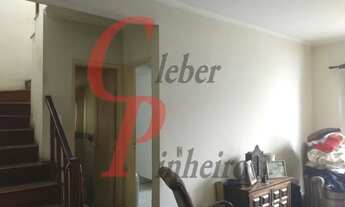 Imagem 5: Sobrado para venda possui 147 metros quadrados com 4 quartos em Jardim Novo Mundo - São Pa