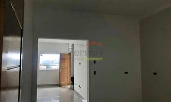 Imagem 4: Sobrado novo 3 quartos ,1 suíte, Quintal, Jardim Tremembé