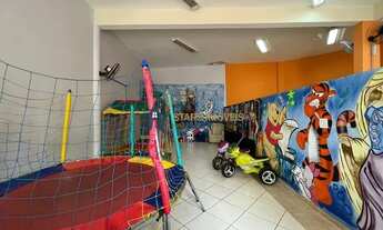 Imagem 5: MAUá - Apartamento Padrão - Jardim São Judas