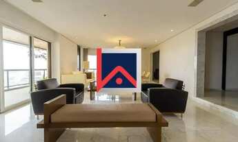 Imagem 4: Apartamento Venda Chácara Klabin 374 m² 4 Dormitórios