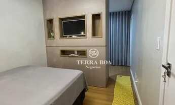 Imagem 4: Apartamento Condomínio SOHO