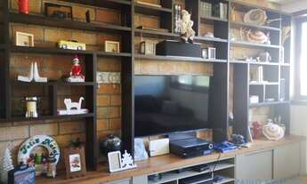 Imagem 4: CASA EM CONDOMÍNIO - CLUBE DE CAMPO VALINHOS - SP