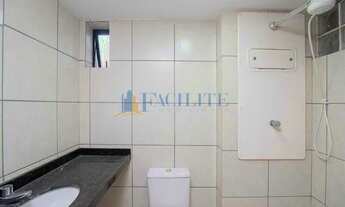 Imagem 5: João Pessoa - Apartamento Padrão - Tambaú