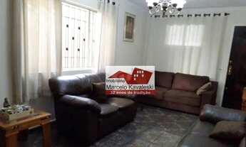 Imagem 4: Sobrado com 3 dormitórios à venda, 125 m² por R$ 550.000 - Sacomã - São Paulo/SP