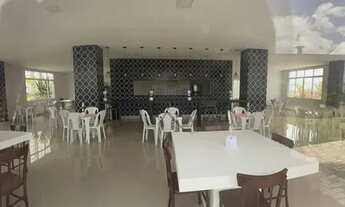 Imagem 4: Apartamento - Pagador de Andrade - Jacareí - Edifício Floradas de Arboville - 83m² - 2 Dor