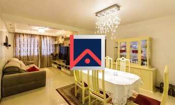 Imagem 3: Apartamento Venda Bela Vista 105 m² 3 Dormitórios