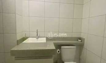 Imagem 2: Apartamento com 2 dormitórios para alugar, 61 m² por R$ 2.054/mês - Maria Paula - São Gonç