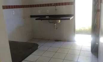 Imagem 7: Casa tipo sobrado pra alugar no Bessa de dois dormitórios. watts 99653.8797