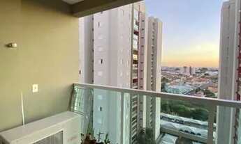 Imagem: Apartamento - Santa Cruz - Americana