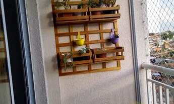 Imagem 3: Apartamento - Jardim Paulicéia - Campinas