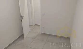 Imagem 6: Casa - Jardim Eulina - Campinas