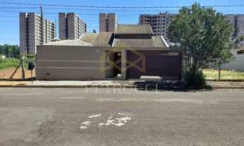 Imagem: Casa - Loteamento Residencial Jardim Jacyra