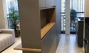 Imagem: Apartamento Locação 2 Dormitórios - 54