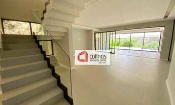 Imagem 4: Linda Casa Nova no Jardim do Golfe 3, 4 suítes e a master vai te deixar de queixo caido