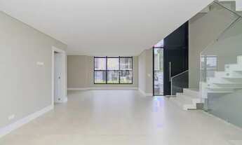 Imagem 7: Casa de condomínio para venda com 242 metros quadrados com 3 quartos em Bairro Alto - Curi