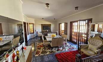 Imagem 3: Casa - Jardim Paraíso - Campinas