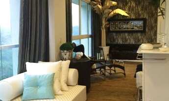 Imagem 4: APARTAMENTO - TAMBORÉ - SP