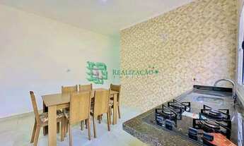 Imagem 4: Casa em itanhaem.. piscina top